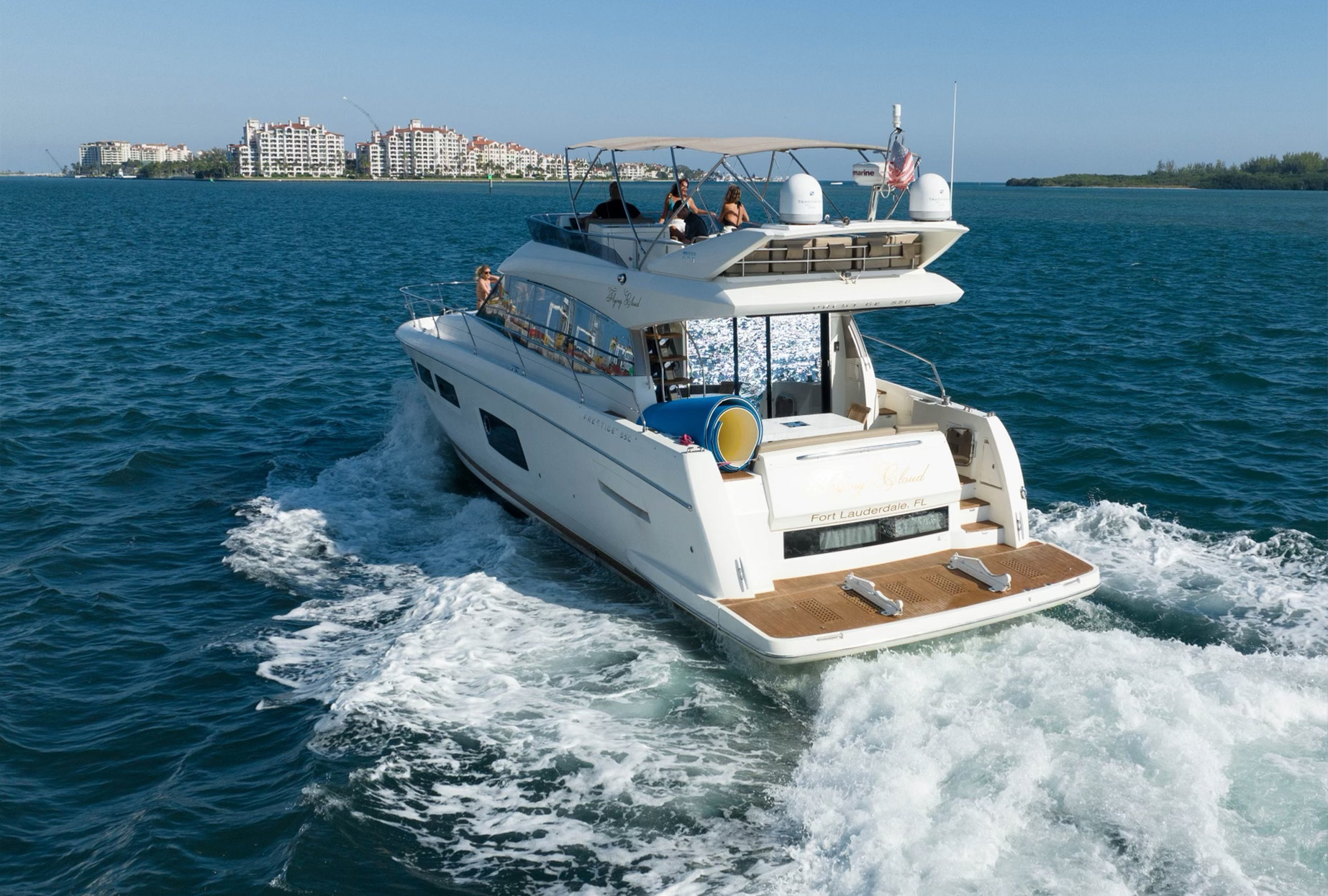 Prestige-65-yacht-rentals-miami