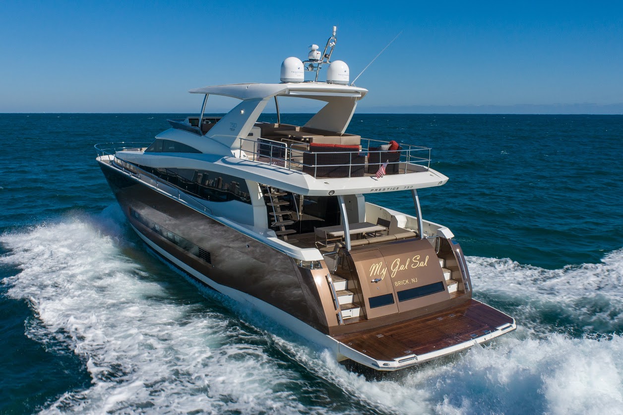 Prestige-75-yacht-rentals-miami