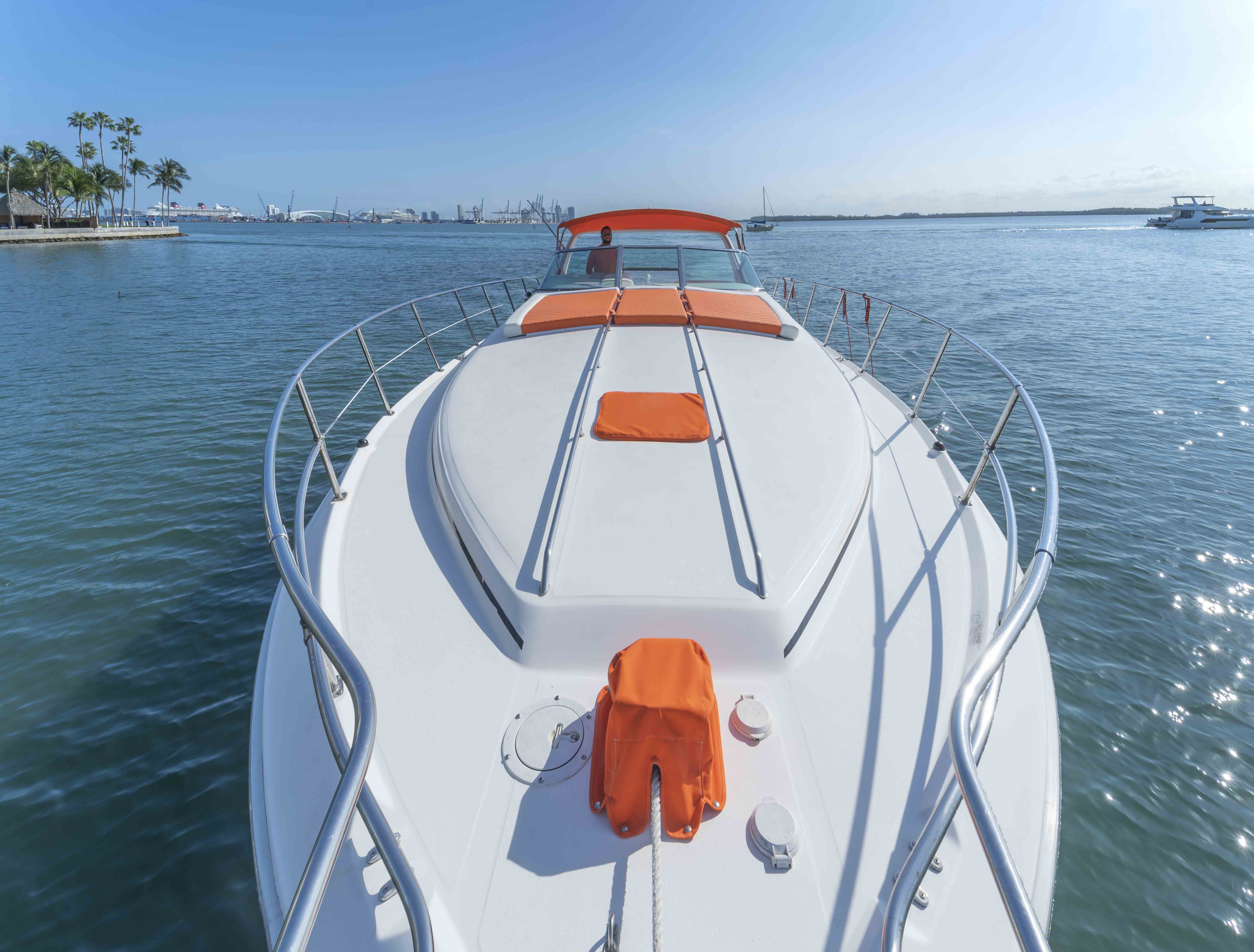Sea-Ray-45-Mistress-yacht-rentals-miami