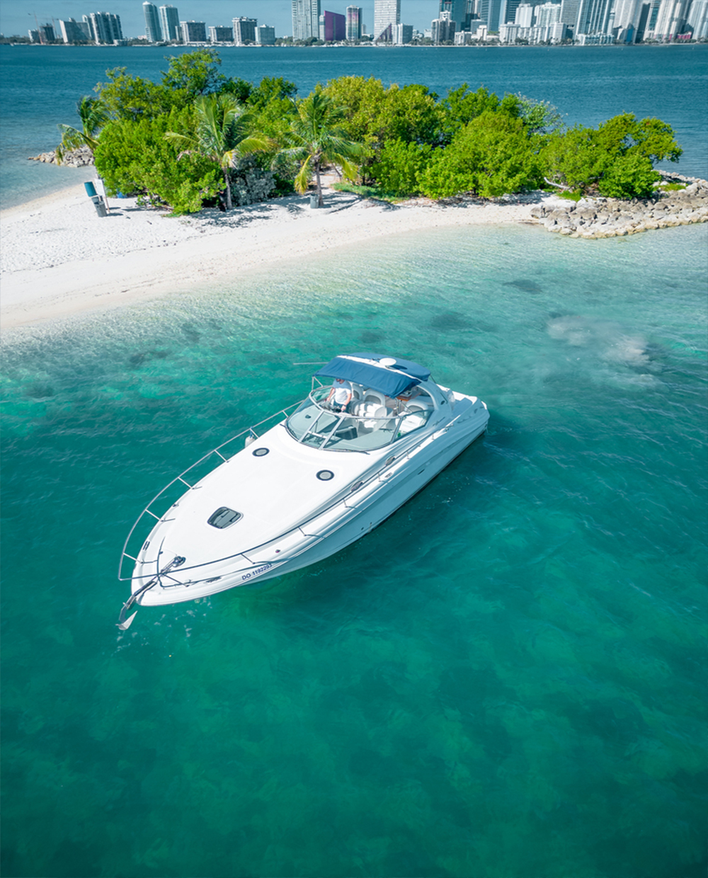 chamonix yachts charter miami reviews